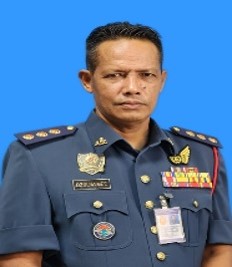 DZULRAIMEE BIN YAHAYA